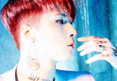 VIXX, Ravi