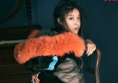 Wonder Girls, Yubin