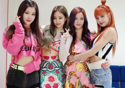 Yang Hyun Suk, BLACKPINK