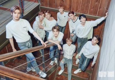 NCT 127