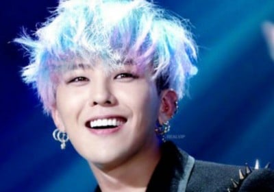 Big Bang, G-Dragon