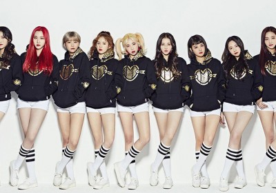 Momoland