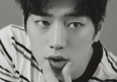 Seo Kang Jun