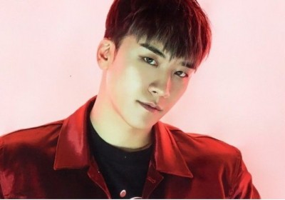 Seungri