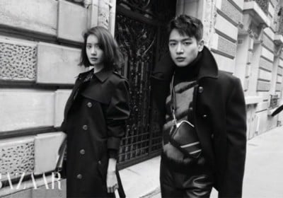 Minho, YoonA