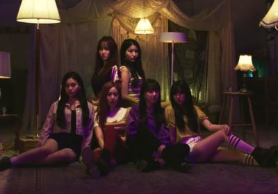 TEEN TOP, Cross Gene, Kanto, N.Flying, Lovelyz, , Snuper, Ben, Dreamcatcher, The Boyz, IZ, Uni.T, I-DLE