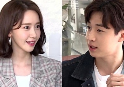 YoonA, Henry