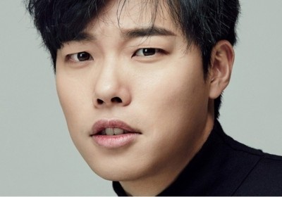 Ryu Joon Yeol