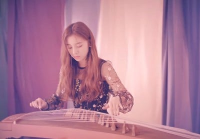 I-DLE, Yuqi