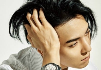 Song Min Ho (Mino)