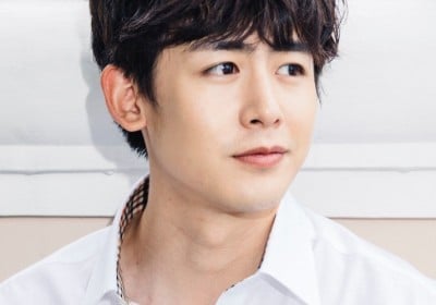 2PM, Nichkhun