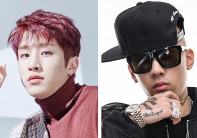 Dok2, ASTRO, Jinjin