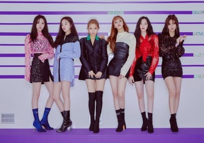 (G)I-DLE