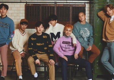 BTOB