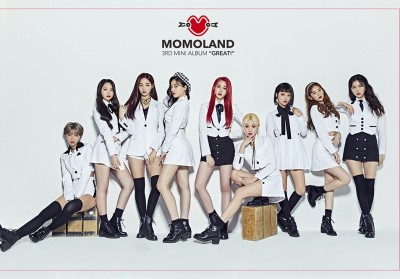 Momoland