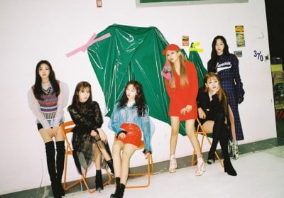 Kanto, winner, N.Flying, Berry Good, Lovelyz, Ben, VICTON, Dreamcatcher, The East Light, Uni.T, I-DLE, G-reyish, KHAN
