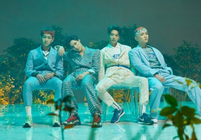 SHINee