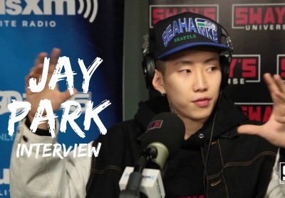 Jay Park