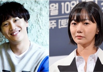 Cha Tae Hyun, Bae Doo Na