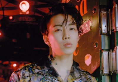 Jay Park