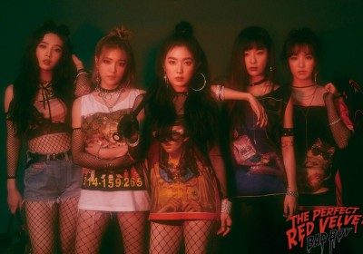 Red Velvet