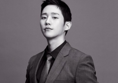 Jung Hae In