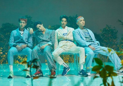 SHINee