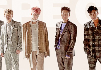 Sechskies, Ko Ji Yong