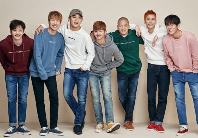 BTOB