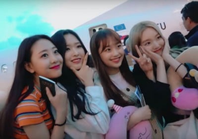 LOONA, yyxy (Youth Youth by Young)