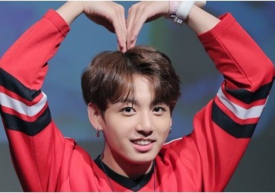 Jungkook