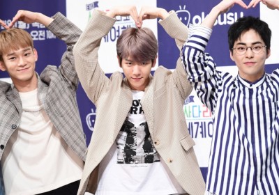 Doh Kyung Soo (D.O.), EXO-CBX