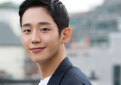 Jung Hae In