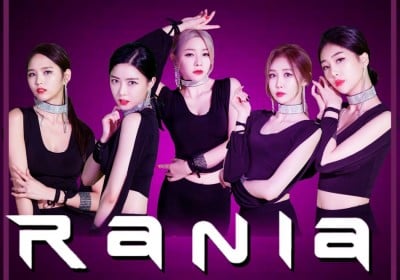 RaNia