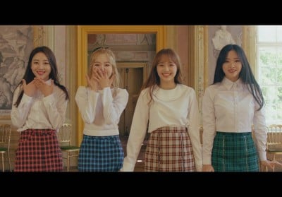 LOONA, yyxy (Youth Youth by Young)