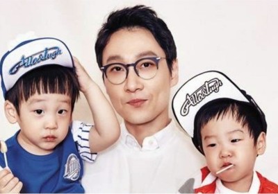 Lee Hwi Jae