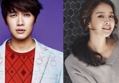 Lee Si Young, Ji Hyun Woo