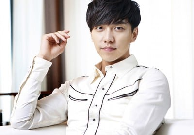 Lee Seung Gi