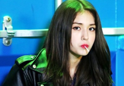 Jeon So Mi