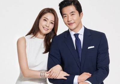 Kwon Sang Woo, Son Tae Young