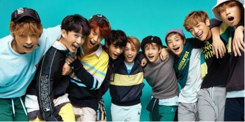 Stray Kids