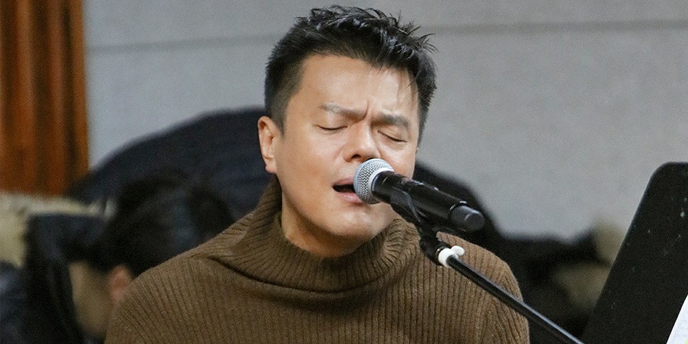 J.Y. Park