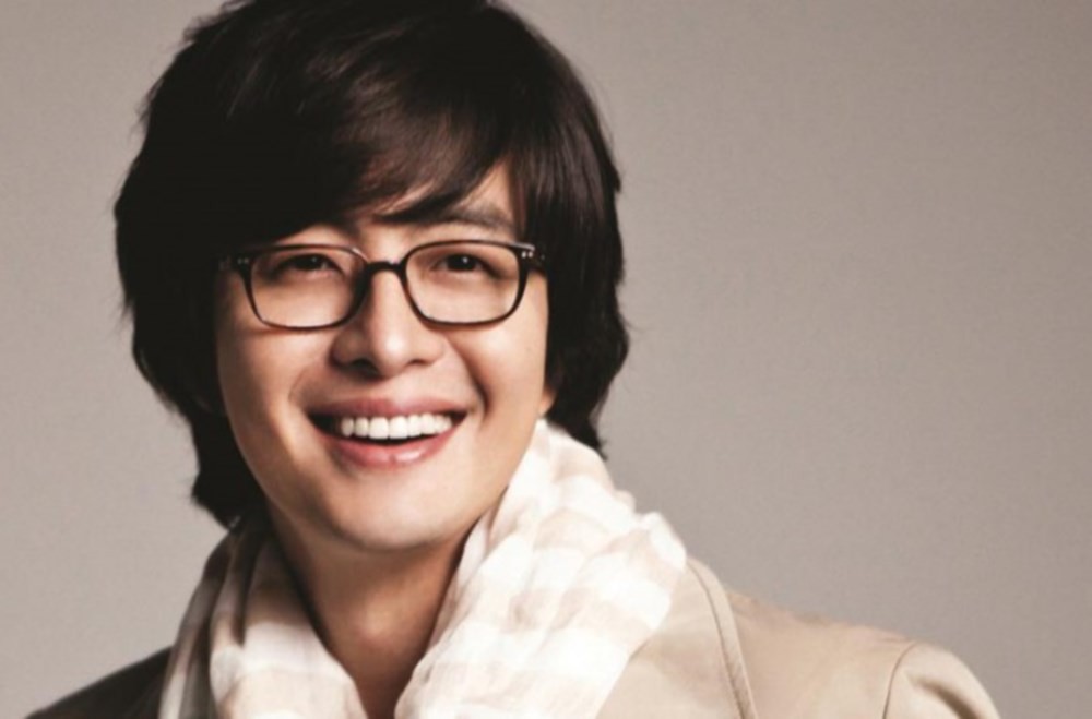 J.Y. Park, Bae Yong Joon