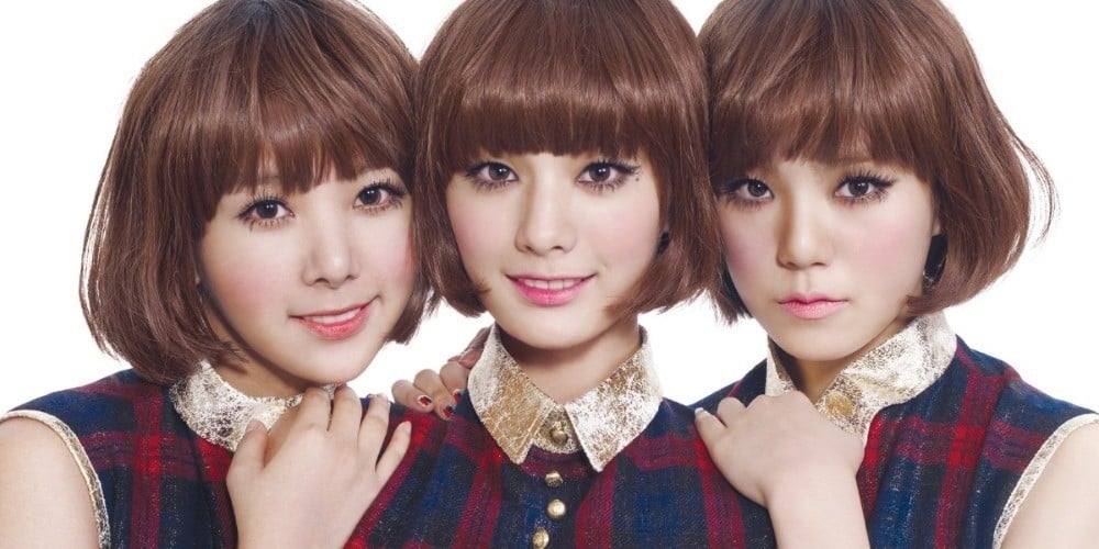 Lizzy, Orange Caramel