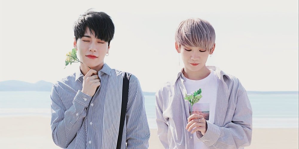 JBJ, Takada Kenta, Kim Sang Kyun