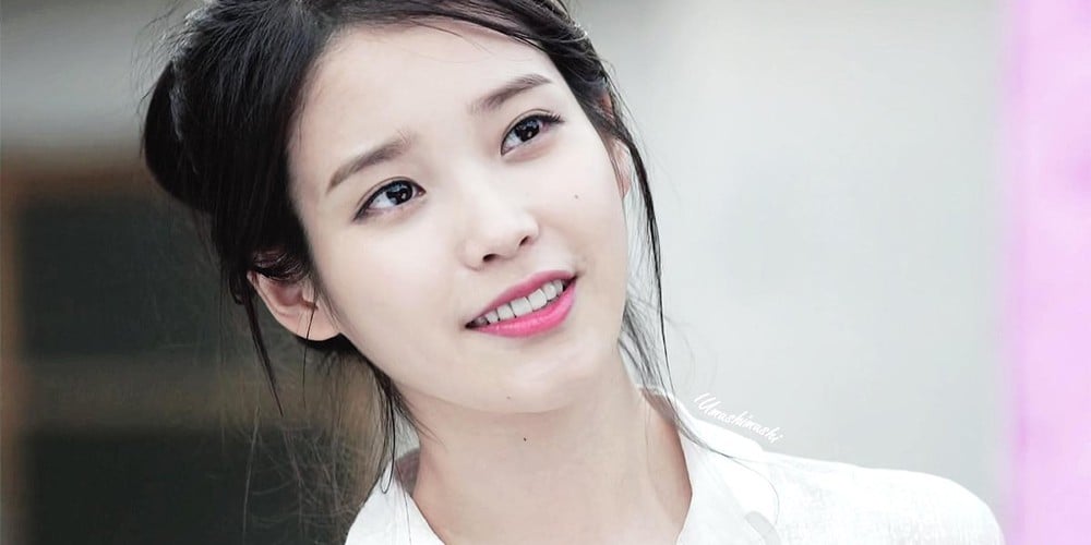 IU