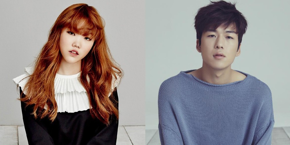 Akdong Musician (AKMU), Suhyun, Suhyun