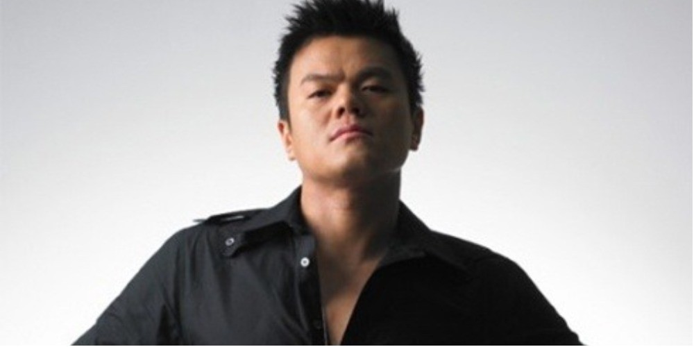 J.Y. Park