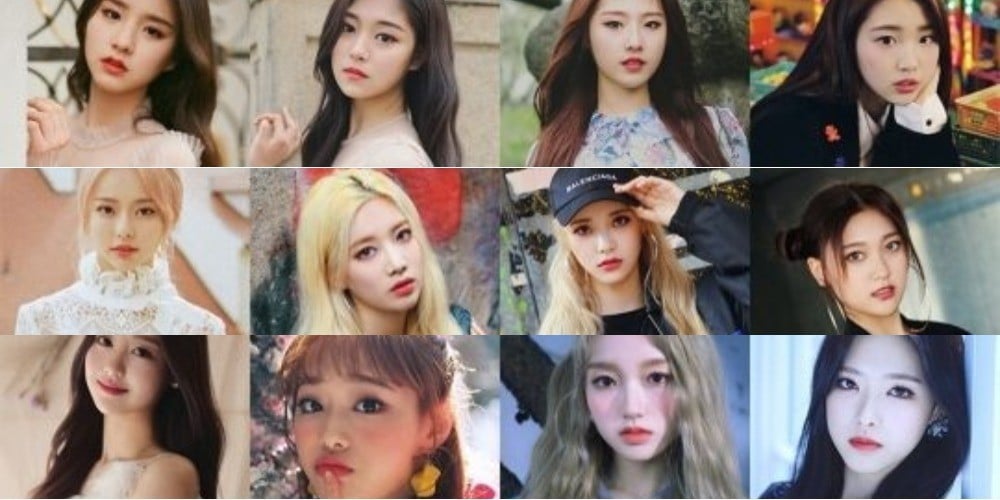 LOONA