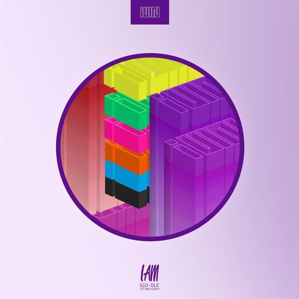 I-DLE